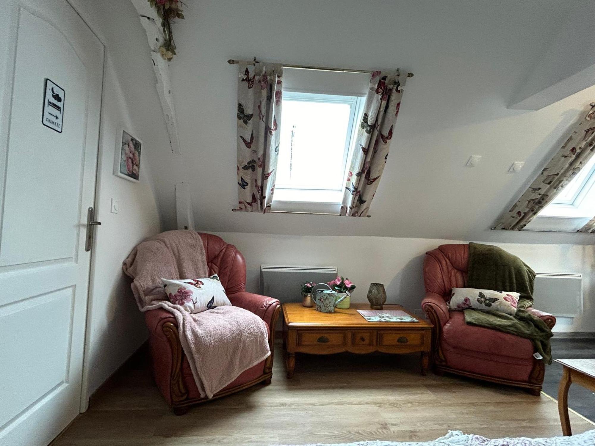 Appartement Avec Jardin 3 Couchages Proche Port Des Fontinettes 阿尔奎斯 外观 照片